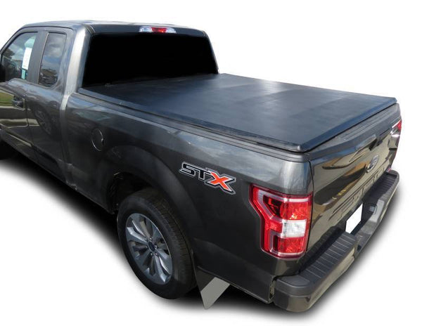 Black Horse Offroad Tonneau Cover (MPN: PRS-FO13)