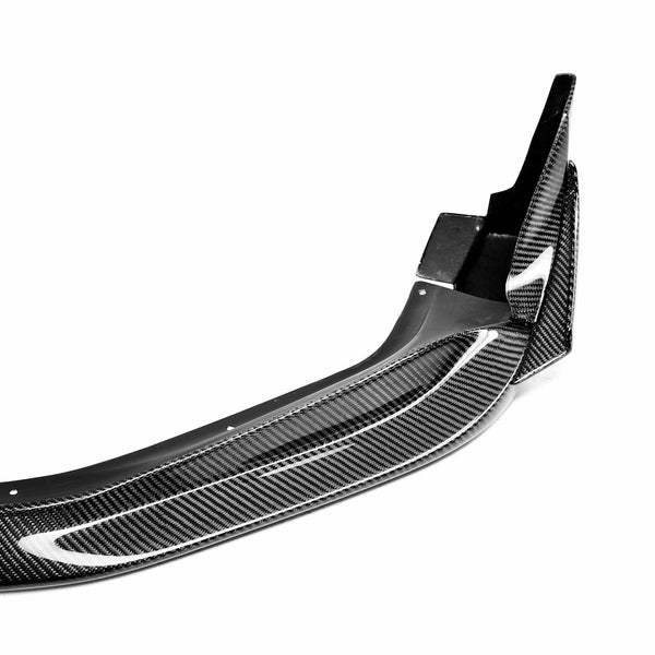 Seibon Carbon Wind Splitter (MPN: FL14LXIS-FP)