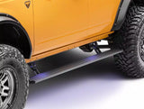 PowerStep Smart Series Running Board (MPN: 86140-01A)