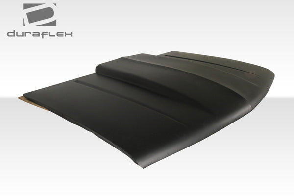 Duraflex Cowl Induction Hood (MPN: 103021)