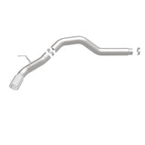 MagnaFlow Diesel Performance Exhaust System (MPN: 17866)
