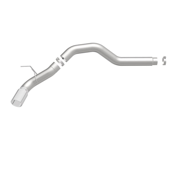 MagnaFlow Diesel Performance Exhaust System (MPN: 17866)