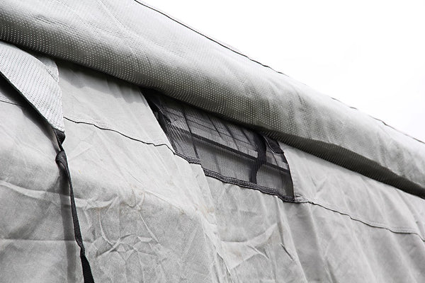 Camco RV Cover For Class C Motorhomes (MPN: 45740)