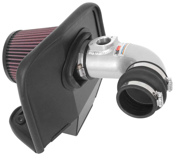 K&N Cold Air Intake 69 Series Typhoon (MPN: 69-6034TS)