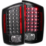AnzoUSA LED Tail Light Assembly (MPN: 311123)