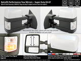 ProEFX Exterior Towing Mirror (MPN: EFXMRFSD03HECP)