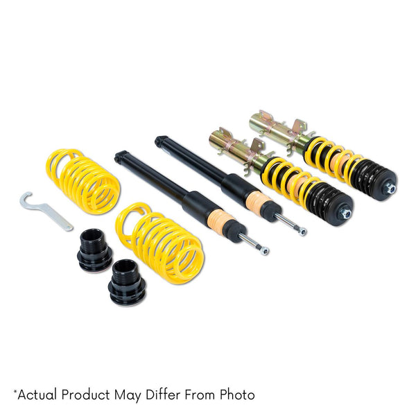 Suspension Techniques ST X Coil Over Shock Absorber (MPN: 13245015)