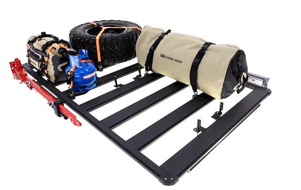 ARB Roof Basket Mounting Kit (MPN: 17915010)