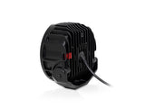Triple-R Light Sentinel Elite Driving Light (MPN: 0S7-US-ELITE-PL-SM)