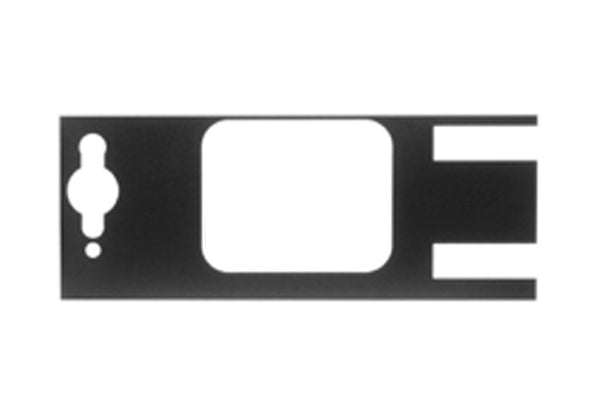 Warrior Products Tailgate Cover (MPN: S920D-1)
