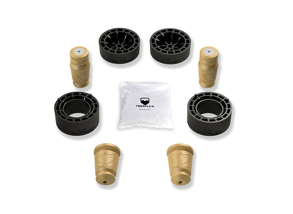 Teraflex Sport ST1 Lift Kit Suspension (MPN: 1165000)