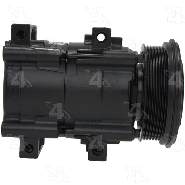 Four Seasons Air Conditioner Compressor (MPN: 57130)