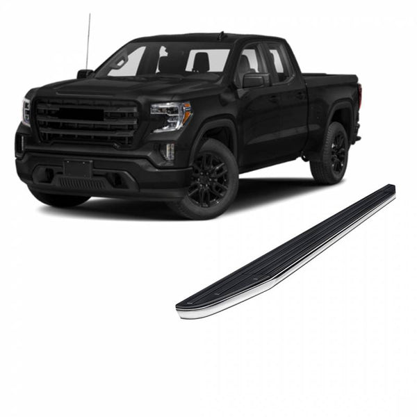 Black Horse Off Road Running Board (MPN: PR-G479)