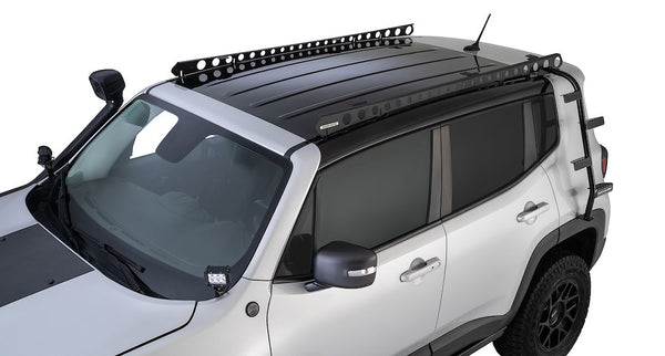 Rhino Rack Roof Rack Side Rail (MPN: RJRB1)
