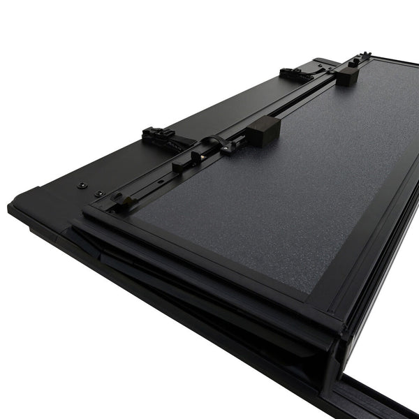 Westin Hard Tri-Fold Tonneau Cover (MPN: 19-44075)