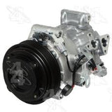 Four Seasons Air Conditioner Compressor (MPN: 8449NK)