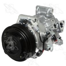 Four Seasons Air Conditioner Compressor (MPN: 8449NK)