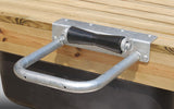Tie Down Boat Dock Bracket (MPN: 26423)
