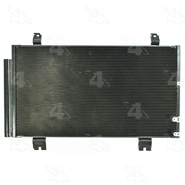 Four Seasons Air Conditioner Condenser (MPN: 40214)