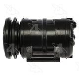 Four Seasons Air Conditioner Compressor (MPN: 57420)
