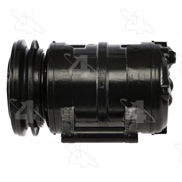 Four Seasons Air Conditioner Compressor (MPN: 57420)