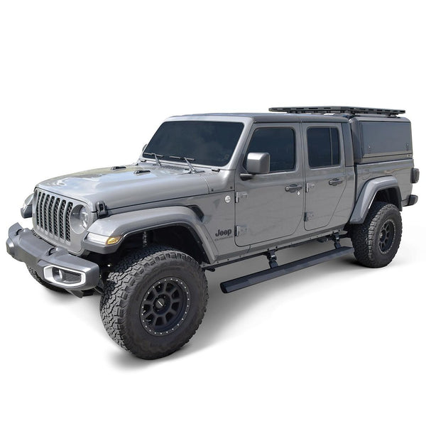 Westin Pro-e Running Boards (MPN: 29-24165)