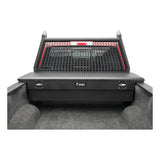 UWS Crossover Low Profile Tool Box (MPN: SL-69-LP-MB)