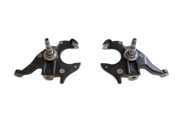 MaxTrac Spindle Set (MPN: 100120)