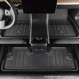 3D Mats ELITECT Series Floor Liner (MPN: E1HY09301809)