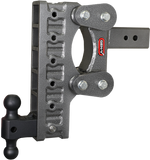 Gen-Y Hitch Torsion-Flex Drop Hitch (MPN: GH-1816)