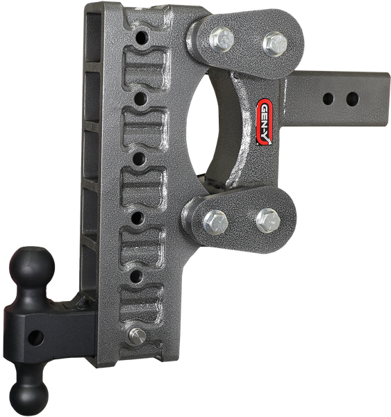 Gen-Y Hitch Torsion-Flex Drop Hitch (MPN: GH-1816)