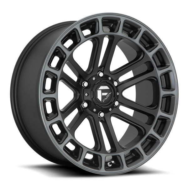 Fuel Off Road Wheel D720 (MPN: D72020908950)