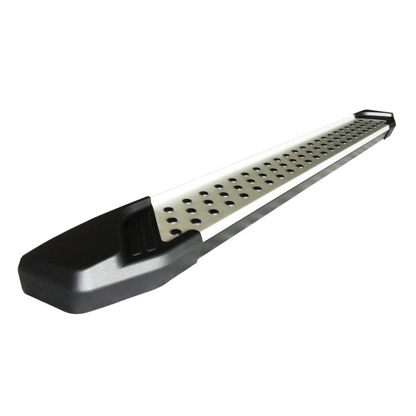 Black Horse Off Road Vortex Running Boards (MPN: VO-T370)