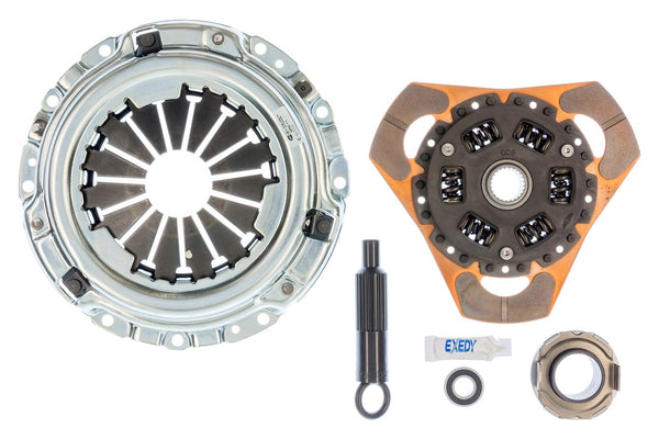 Exedy Clutch Set Stage 2 (MPN: 08900A)