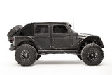 Fab Fours Fender Flare Armor System (MPN: JK1005-B)
