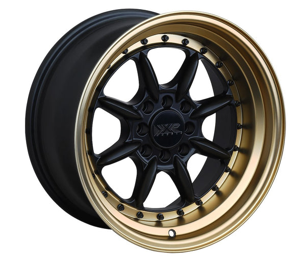 Primax Wheel 025 Series 16 Inch Aluminum Wheel (MPN: 025684663)