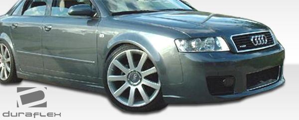 Duraflex Bumper Cover (MPN: 103223)
