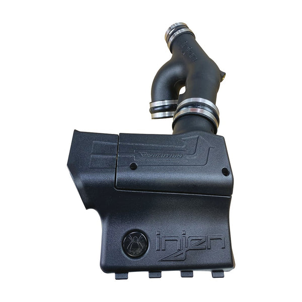 Injen Technology Cold Air Intake System (MPN: EVO9105)