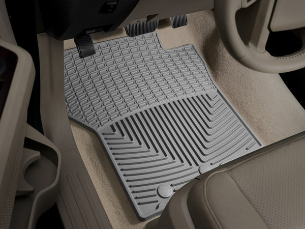 Weathertech All-Weather Floor Mat (MPN: W582GR)