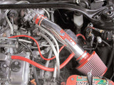 Injen Technology Cold Air Intake System (MPN: IS2030P)