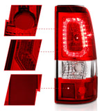 AnzoUSA LED Tail Light Assembly (MPN: 311329)