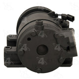 Four Seasons Air Conditioner Compressor (MPN: 97490)