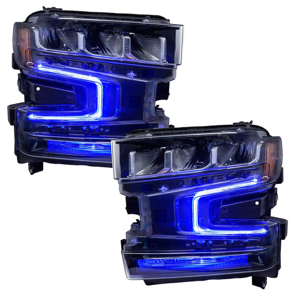 Oracle Lighting Daytime Running Light Upgrade Kit (MPN: 1441-335)