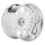 RBP Wheel 81QF Saharan (MPN: 81QF-2414-63-76P)