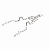 MagnaFlow Ford Mustang Street Series Exhaust System Kit (MPN: 15632)