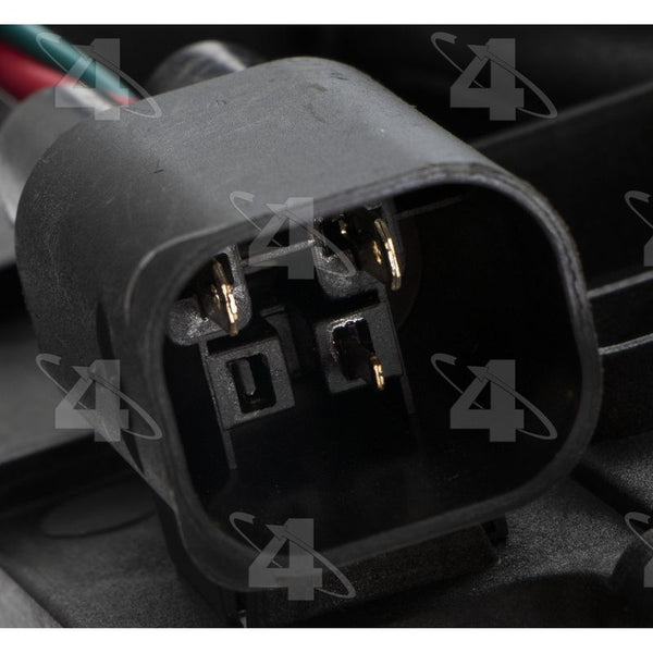 Four Seasons Cooling Fan (MPN: 75917)