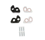 Earl's Plumbing Water Pump Block Off Plate (MPN: LS0022ERL)