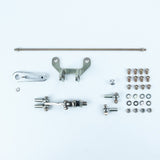 Lokar Automatic Transmission Shifter (MPN: TM45RFEBM)
