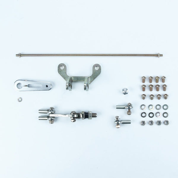 Lokar Automatic Transmission Shifter (MPN: TM45RFEBM)