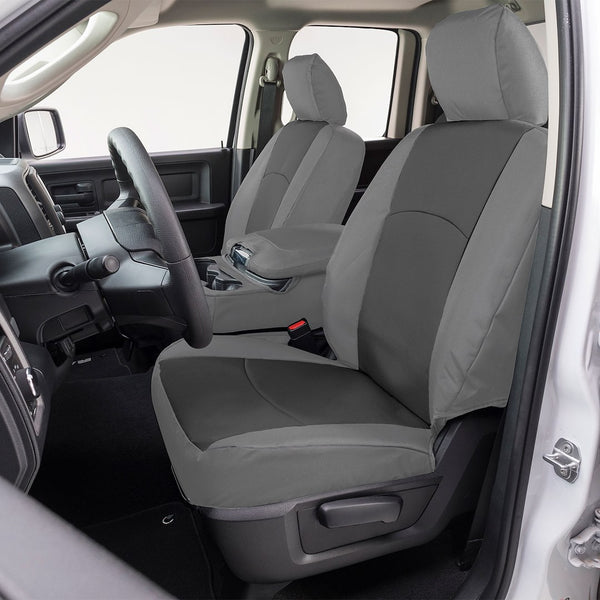 Covercraft Endura PrecisionFit Seat Covers (MPN: GTF4245ABENCS)